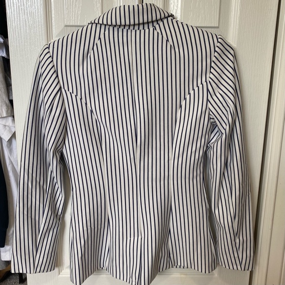 H&M Striped Blazer - Picture 5 of 5